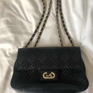 Oscar De La Renta vintage handbag